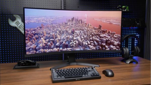 KOORUI G Series Combo – G2411P and G2741L – Makes a Strong Prime Day Debut with Budget Gaming Appeal