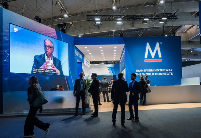 Bristol Bay Cellular and RINA to Launch Alaska’s Cloud-Native Core Network Powered by Mavenir