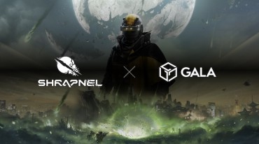 GalaChain, Through a Monumental Partnership with Shrapnel, Collaborates and Secures Access to China’s Trusted Copyright Chain