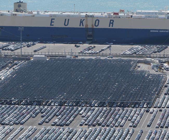 Hyundai, Kia’s U.S. Sales Growth Rate Slows In June Amid Tariff Concerns