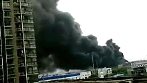 Korean Supreme Court Upholds Damages Against Sungdo ENG in Connection with 2013 SK Hynix China Plant Fire