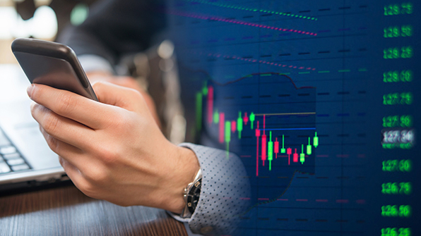 As Mobile Trading Booms, Glitches and Fees Fuel Investor Frustration