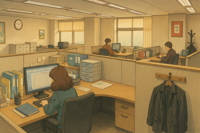 Inequality ‘Built Into the System’: Study Highlights Structural Fault Lines in Korea’s Labor Market