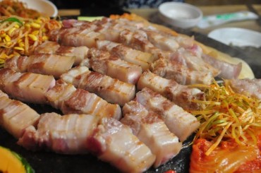 Colorectal Cancer Rising Among Young Koreans, Study Links Western Diet to Higher Risk Colorectal Cancer Rising Among Young Koreans, Study Links Western Diet to Higher Risk