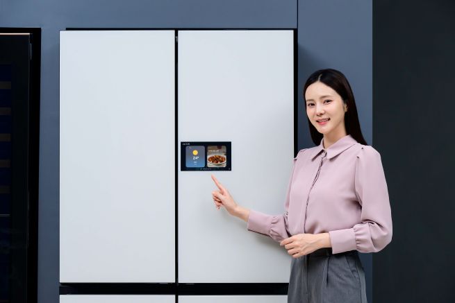 Samsung Expands AI-Powered Remote Customer Care to 120 Countries