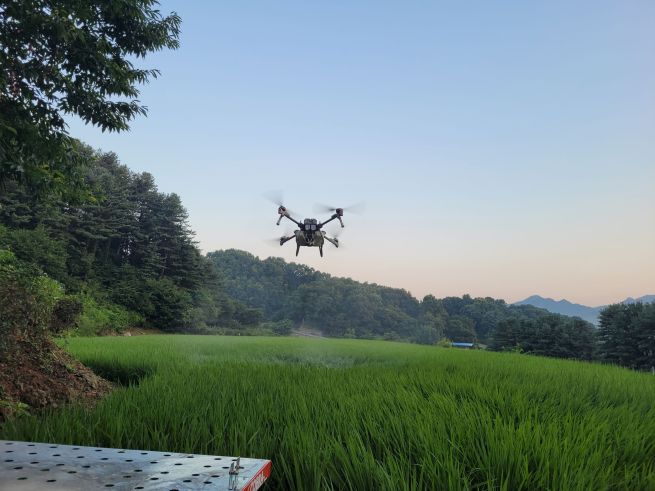Gyeonggi Province Develops AI-Powered System to Predict Crop Stress from Climate Shocks and Pests Gyeonggi Province Develops AI-Powered System to Predict Crop Stress from Climate Shocks and Pests