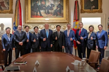 U.S.-Korea Tariff Deal Reached, but Pressure on Seoul Far from Over