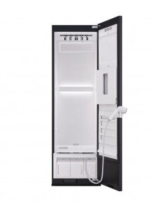 LG Electronics Styler Bedding Hanger