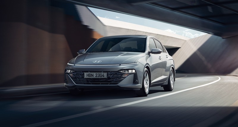Hyundai, Kia Claim Top Spots in Saudi Arabia’s Auto Market with Compact Sedans