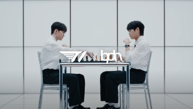 Samsung’s New OLED Campaign With Esports Star Faker and Beatbox Champion Draws Nearly 1 Million Views