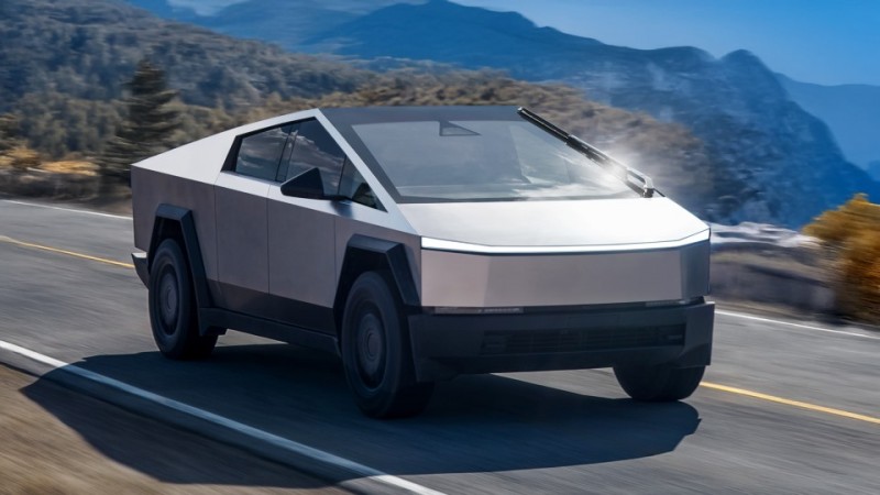 Tesla Brings Cybertruck to South Korea, Expanding Premium EV Market