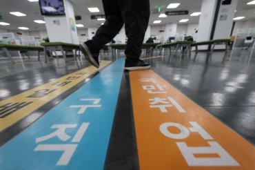 Korea Confronts a Rising Generation Outside the Labor Force