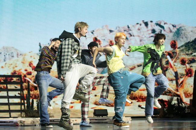 BigHit’s New Boy Group Cortis Debuts With Goal Of Unique Identity