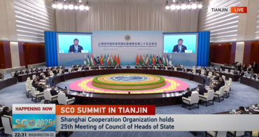 CGTN: President Xi highlights friendship, cooperation and multilateralism at SCO Summit CGTN: President Xi highlights friendship, cooperation and multilateralism at SCO Summit