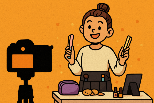 From Creator to CEO: Korean YouTubers Embrace Business Models Beyond Views