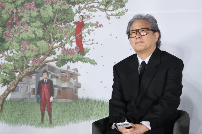 Park Chan-wook Finds Humor In Man’s Tragic Plight In ‘No Other Choice’