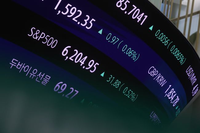 Korean Retail Investors Flock to High-Risk Overseas ETFs Amid Tax Gaps and Regulatory Arbitrage