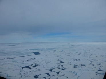 Siberian Rivers Carry More Organic Matter Into Arctic, Altering Sea Ice Patterns, Korean Researchers Warn