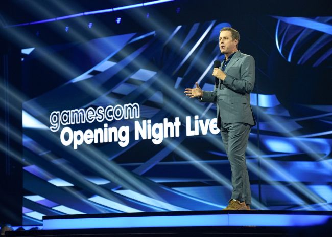 Gamescom 2025 Opens With a Flurry of Global Game Reveals Gamescom 2025 Opens With a Flurry of Global Game Reveals