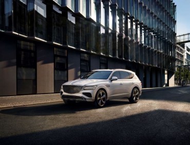 Hyundai, Genesis Top J.D. Power 2025 Tech Rankings