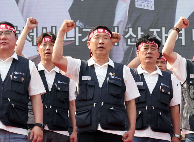 Hyundai Motor Union Votes In Favor Of Strike For Higher Wages