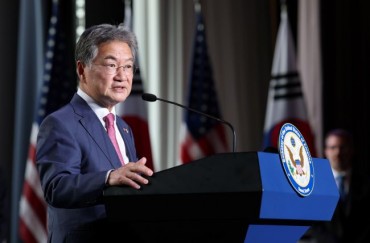 FM Cho, Acting U.S. Ambassador To Visit HD Hyundai’s Shipyard Wednesday
