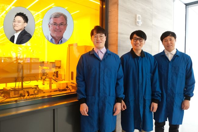 KAIST and MIT Develop Low-Voltage Fiber for Carbon Capture From Air