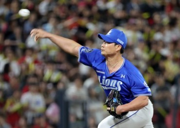 KBO Saves Leader Oh Seung-hwan To Retire After 2025 Season
