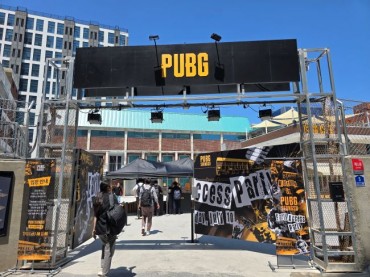 Top Korean Game Developers Outearn CEOs as Studios Reward Hit-Makers Top Korean Game Developers Outearn CEOs as Studios Reward Hit-Makers