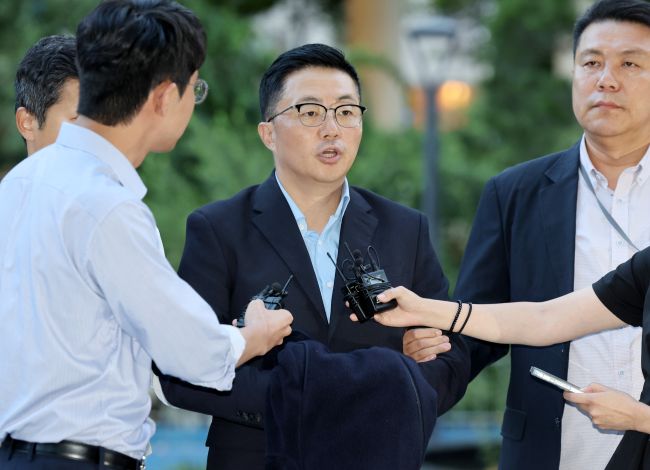 Ex-First Lady’s ‘Butler’ Indicted On Embezzlement Charges