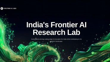 Krutrim Partners with Cloudera to Power AI-Driven Innovation in India