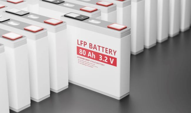 Environment Ministry Eases Rules for LFP Battery and PCB Recycling