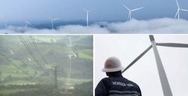 Monsoon Wind Power Project Achieves Commercial Operation, Delivering Clean Energy Across Borders