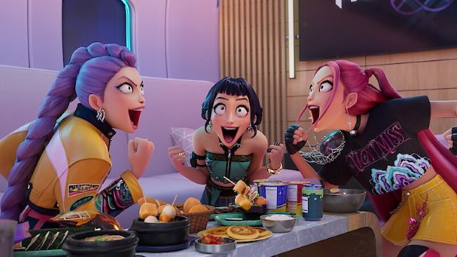 Gimbap, Huntrix and a Global Craze: How Demon Hunters Put Korea Back in the Spotlight