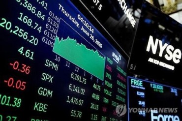 LG Deepens Push Into Global Markets With AI-Powered Stock Prediction Model Developed With LSEG LG Deepens Push Into Global Markets With AI-Powered Stock Prediction Model Developed With LSEG