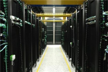 Seoul Plans Fourfold Expansion of National Data Backbone to Handle AI Traffic