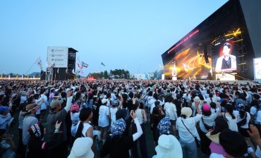 20th Incheon Pentaport Festival to Bring Rock to Summer Nights