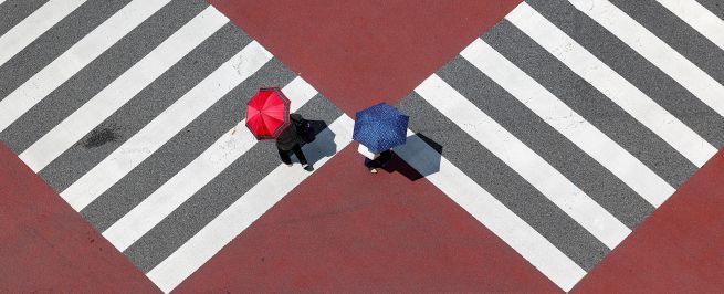 A Paycheck Divided: Korea Moves to End Wage Discrimination