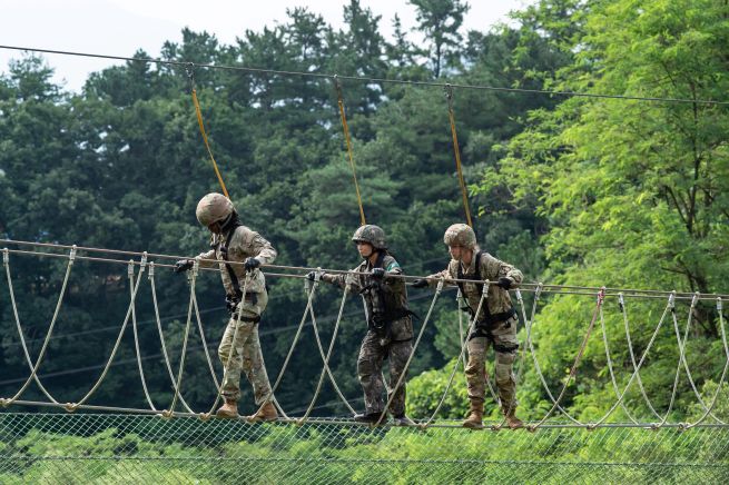 USFK Commander Warns Against “Shortcuts” in OPCON Transfer, Stresses Alliance Modernization