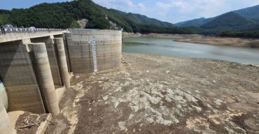 In Gangneung, Drought Adds to a History of Disasters In Gangneung, Drought Adds to a History of Disasters