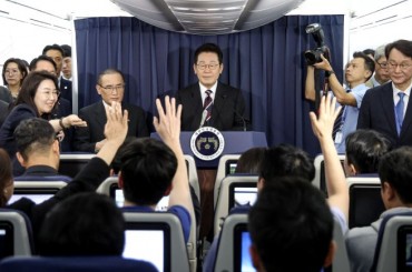 Lee: Difficult to Accept U.S. Demand on Troop Flexibility, Alliance Needs Overhaul