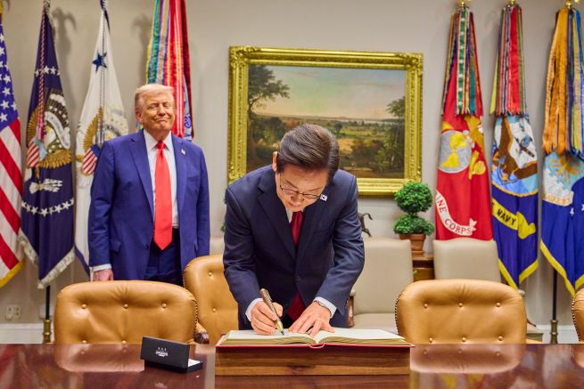 Tariff Deal Eases Pressure, but Trump-Era Trade Uncertainty Still Haunts Korea’s Outlook