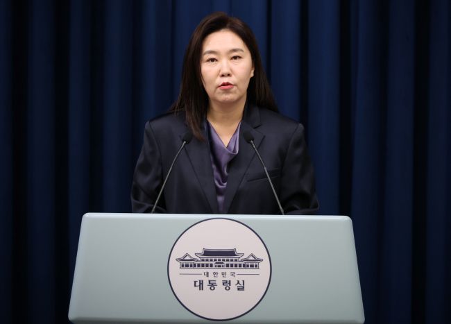 Lee To host Vietnam’s Top Leader For Summit Talks Next Week: Presidential Office Lee To host Vietnam’s Top Leader For Summit Talks Next Week: Presidential Office