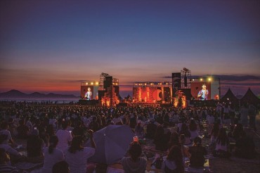 Busan’s Journey: From Port City to Asia’s Cinematic Capital