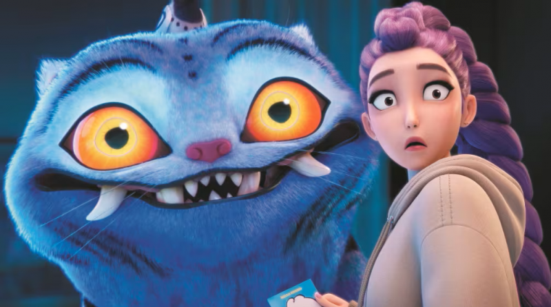 Netflix Hit ‘K-Pop Demon Hunters’ Sparks Calls to Promote Jeju’s Culture and Tourism