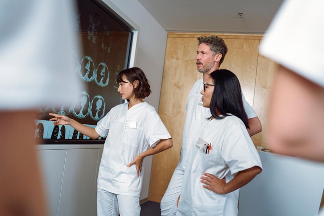 Boehringer and Click Therapeutics’ investigational prescription digital therapeutic CT-155 meets primary endpoint in CONVOKE study for negative symptoms in schizophrenia