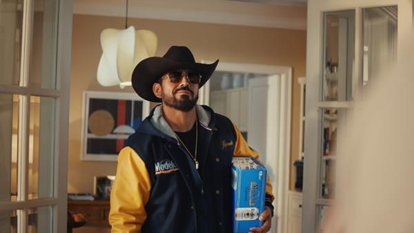 The Recruiter is Back: Modelo Launches Largest-Ever Push to Reward Full Time College Football Fans