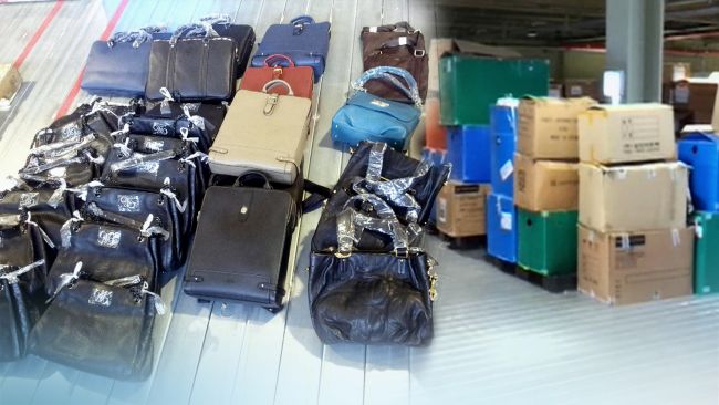 Study Finds Most Online Shoppers Do Not Seek Refunds for Counterfeit Purchases