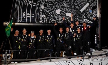 Yachting: Monaco Triumphs at the Admiral’s Cup, Historic Victory for the Yacht Club