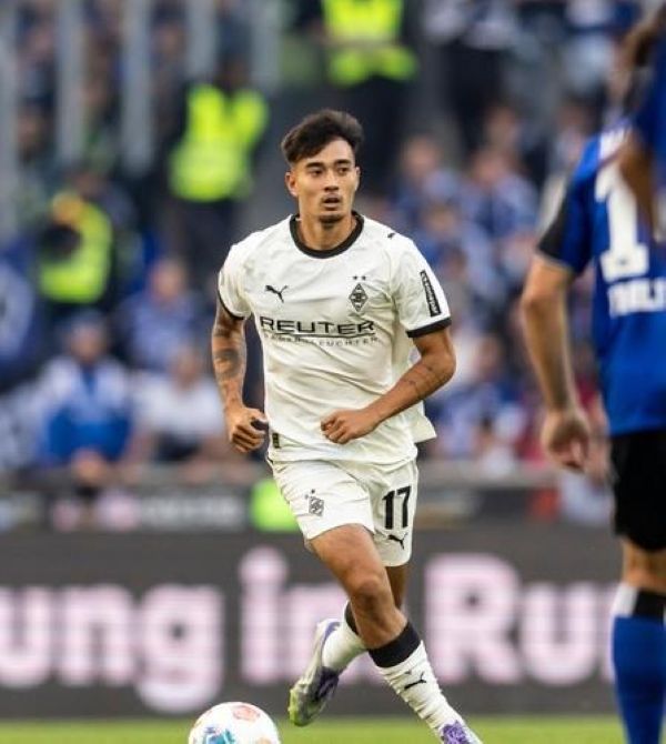 Jens Castrop Becomes First Foreign-Born Mixed-Heritage Player To Join Taeguk Warriors